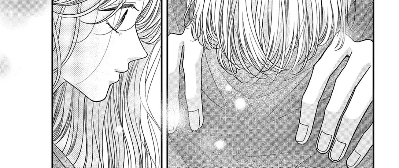 Hana wa Nido Sakimidareru Chapter 12 page 38 - 
