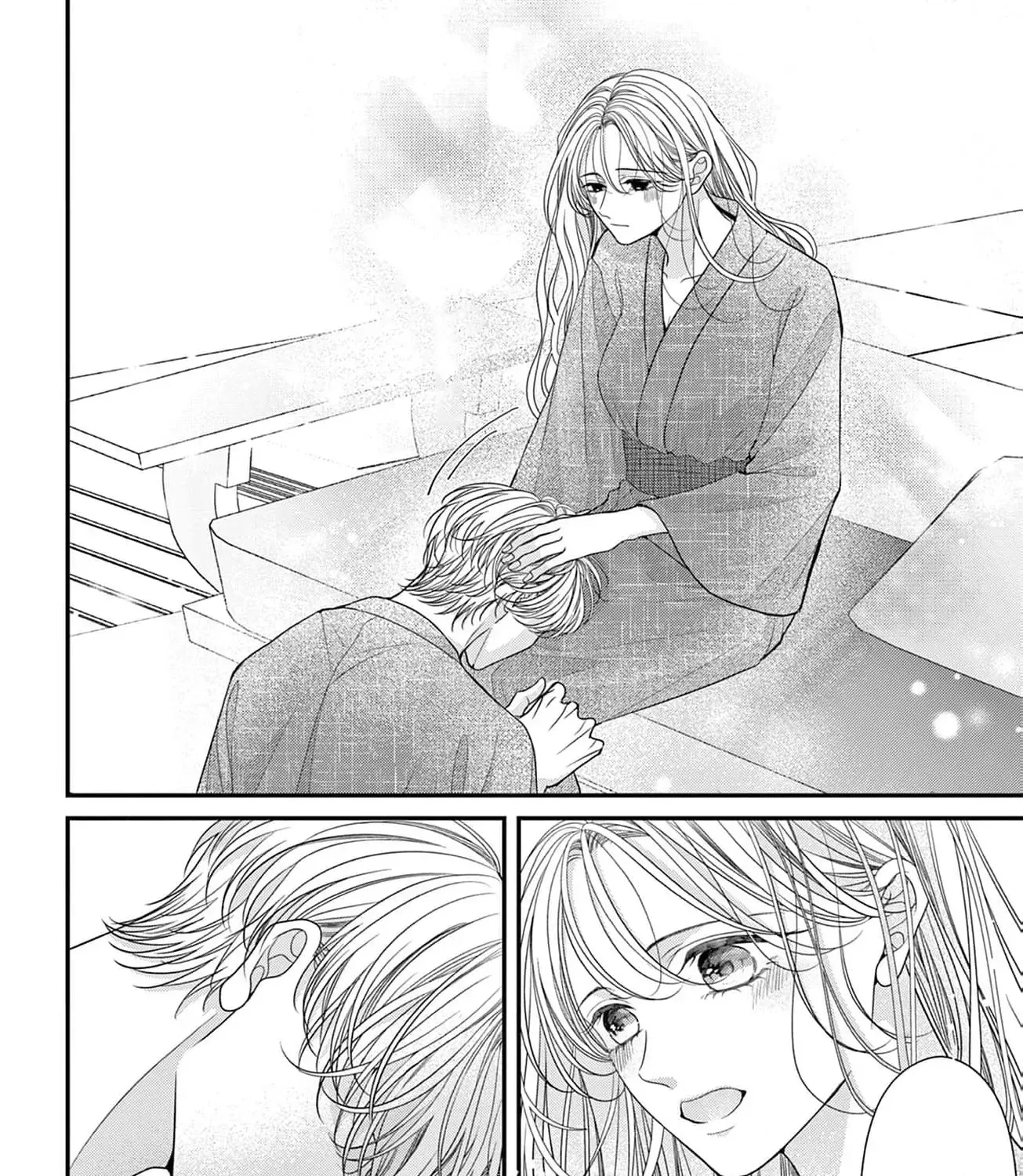 Hana wa Nido Sakimidareru Chapter 12 page 39 - 