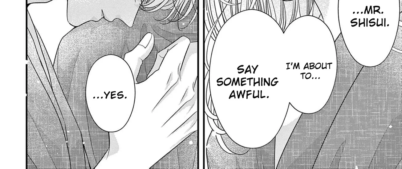 Hana wa Nido Sakimidareru Chapter 12 page 40 - 