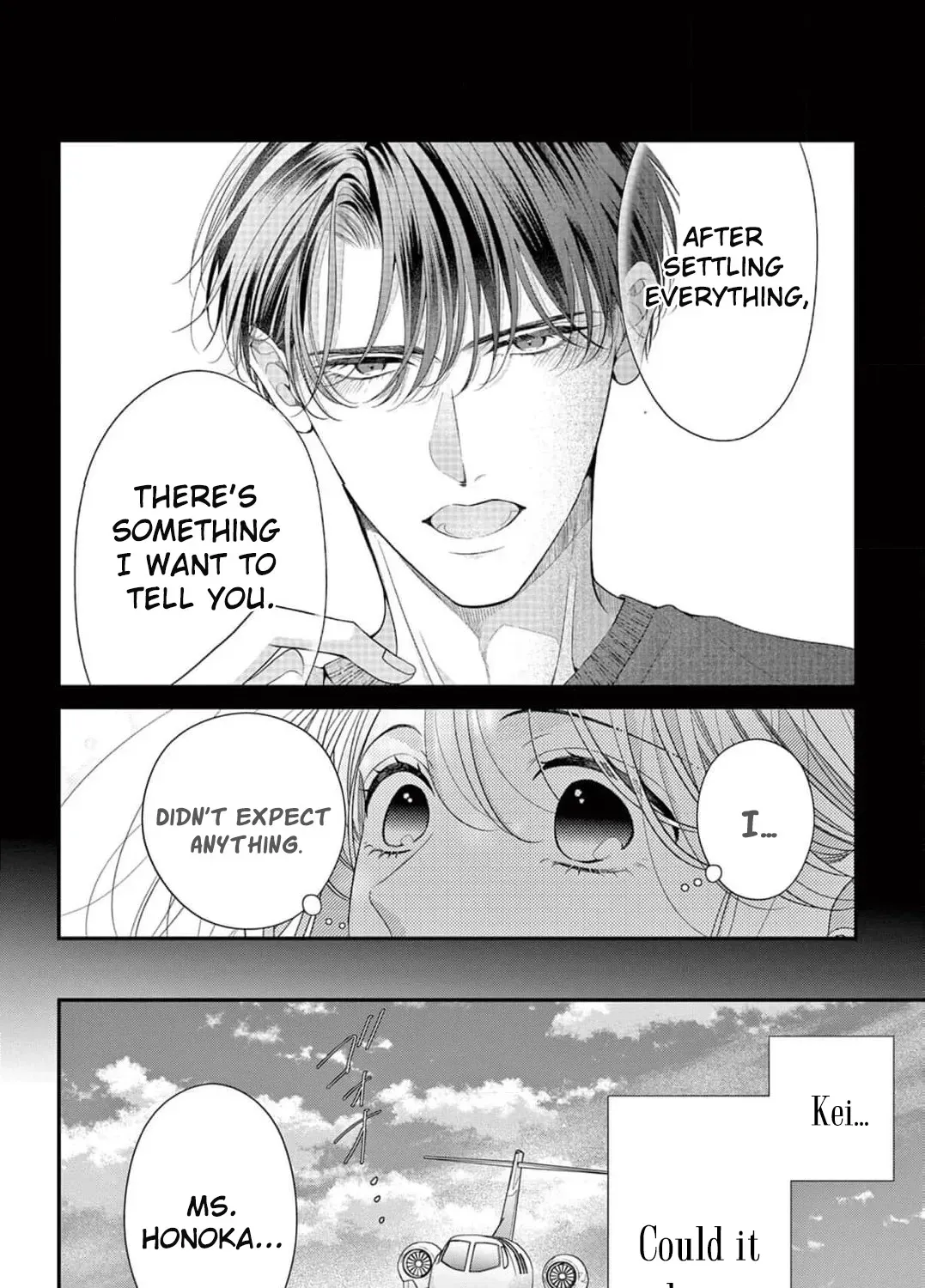 Hana wa Nido Sakimidareru Chapter 12 page 5 - 