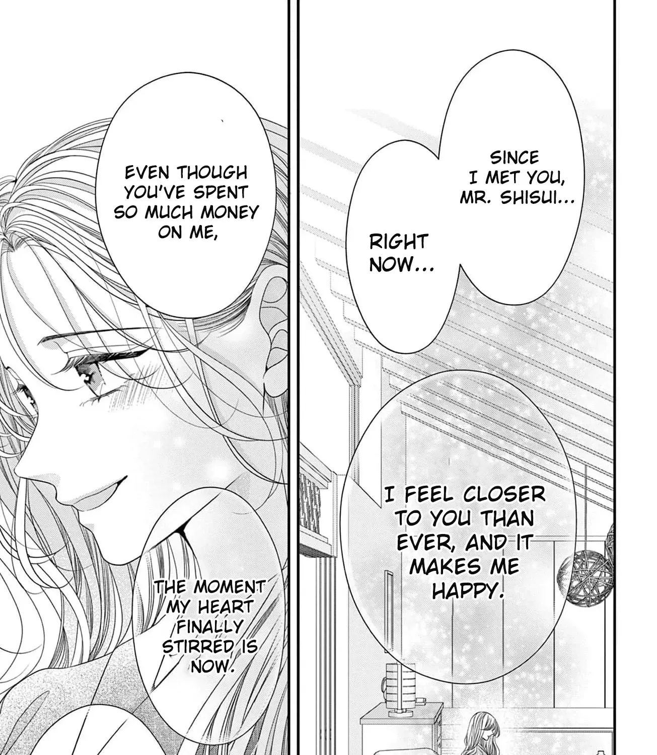 Hana wa Nido Sakimidareru Chapter 12 page 41 - 