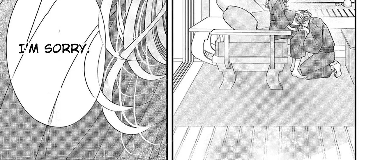 Hana wa Nido Sakimidareru Chapter 12 page 42 - 