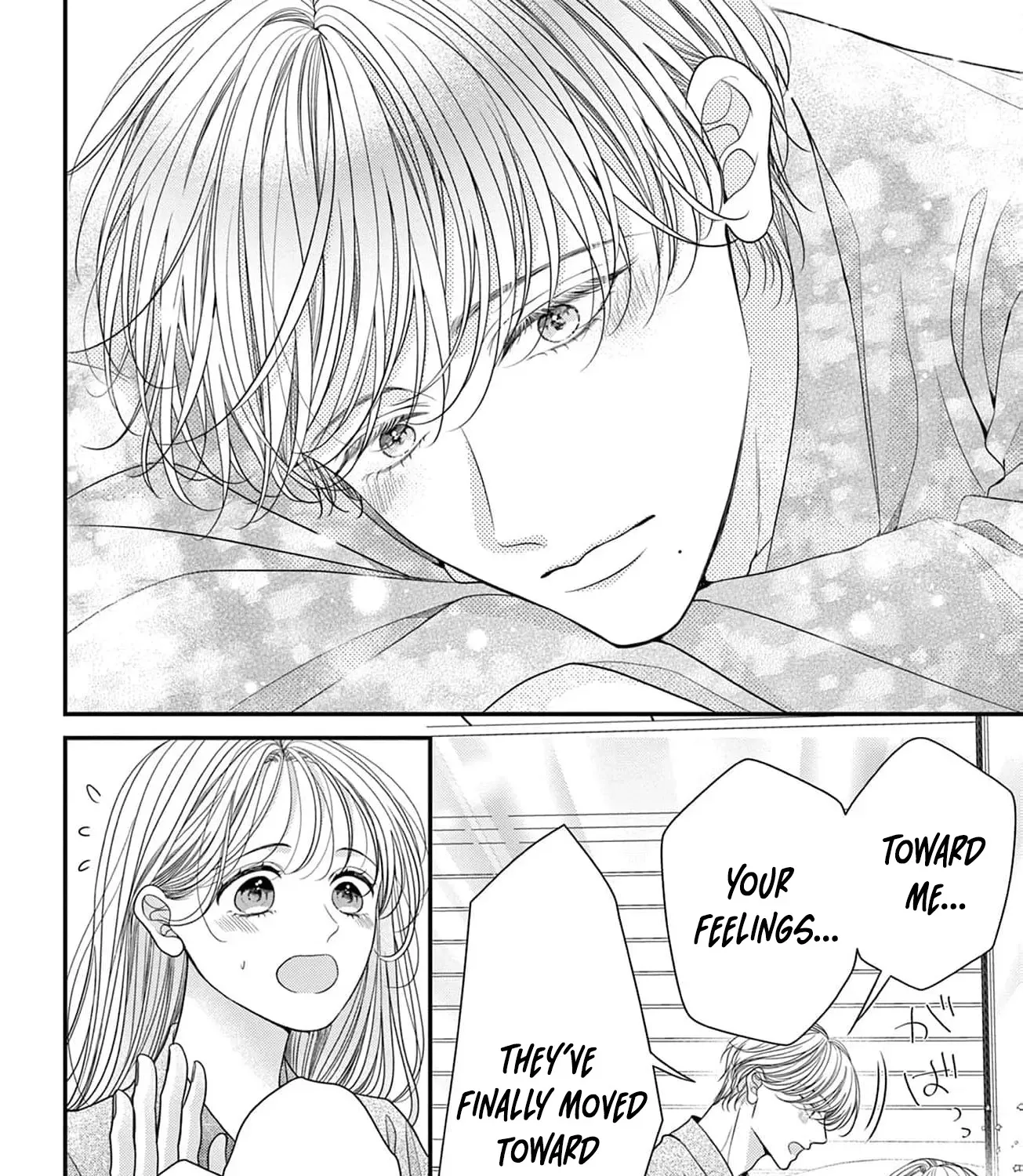 Hana wa Nido Sakimidareru Chapter 12 page 43 - 
