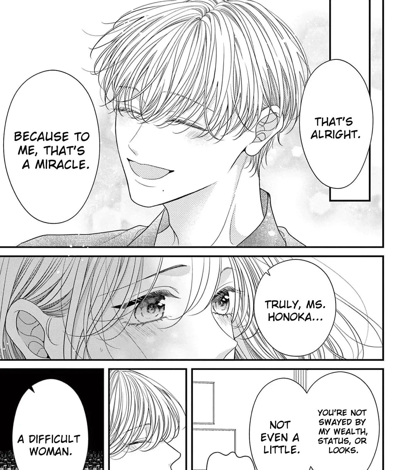 Hana wa Nido Sakimidareru Chapter 12 page 45 - 