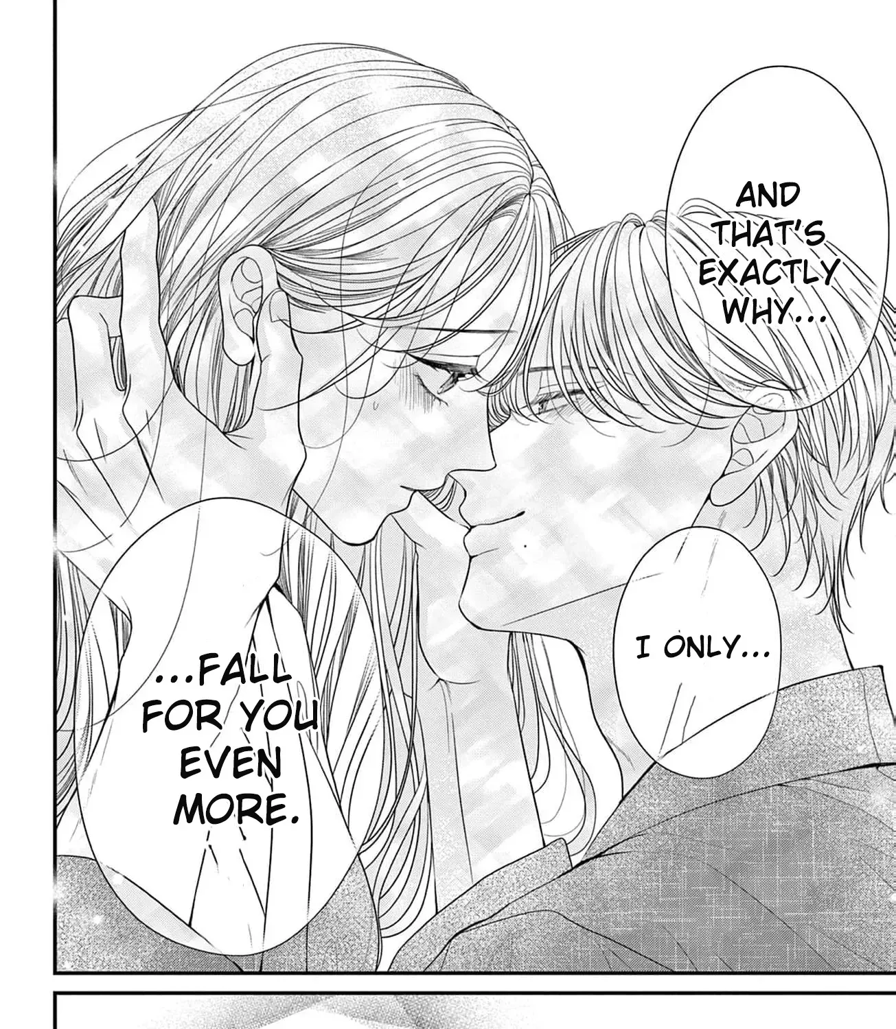 Hana wa Nido Sakimidareru Chapter 12 page 47 - 