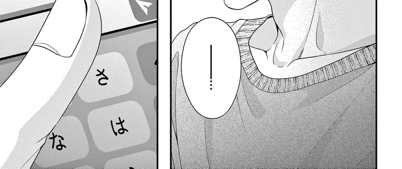 Hana wa Nido Sakimidareru Chapter 12 page 50 - 