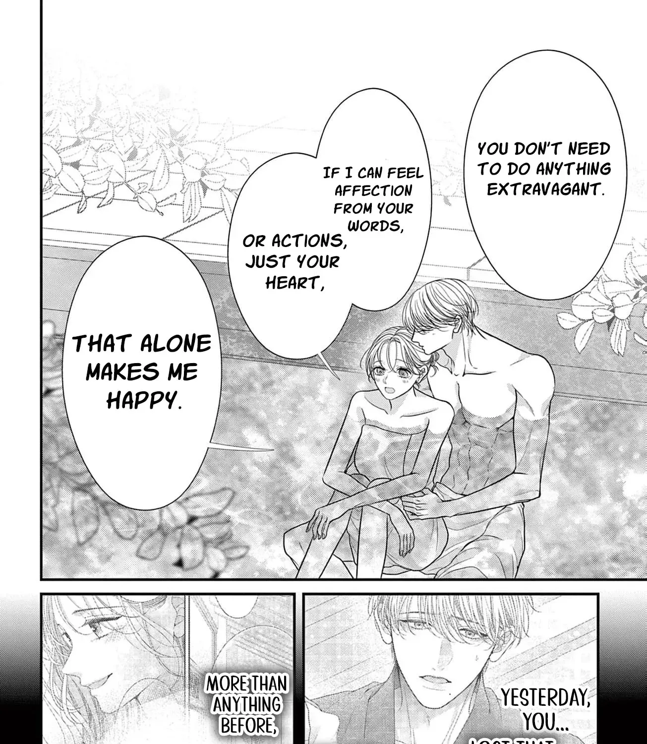 Hana wa Nido Sakimidareru Chapter 13 page 13 - 