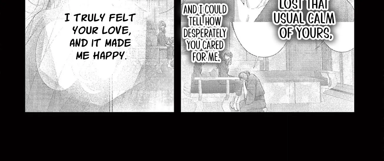 Hana wa Nido Sakimidareru Chapter 13 page 14 - 