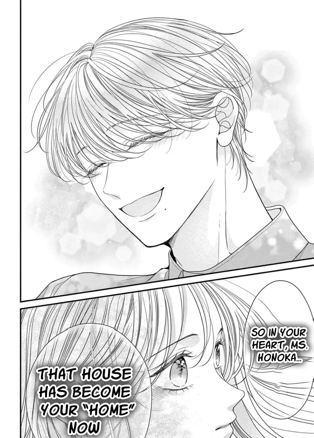 Hana wa Nido Sakimidareru Chapter 13 page 25 - 