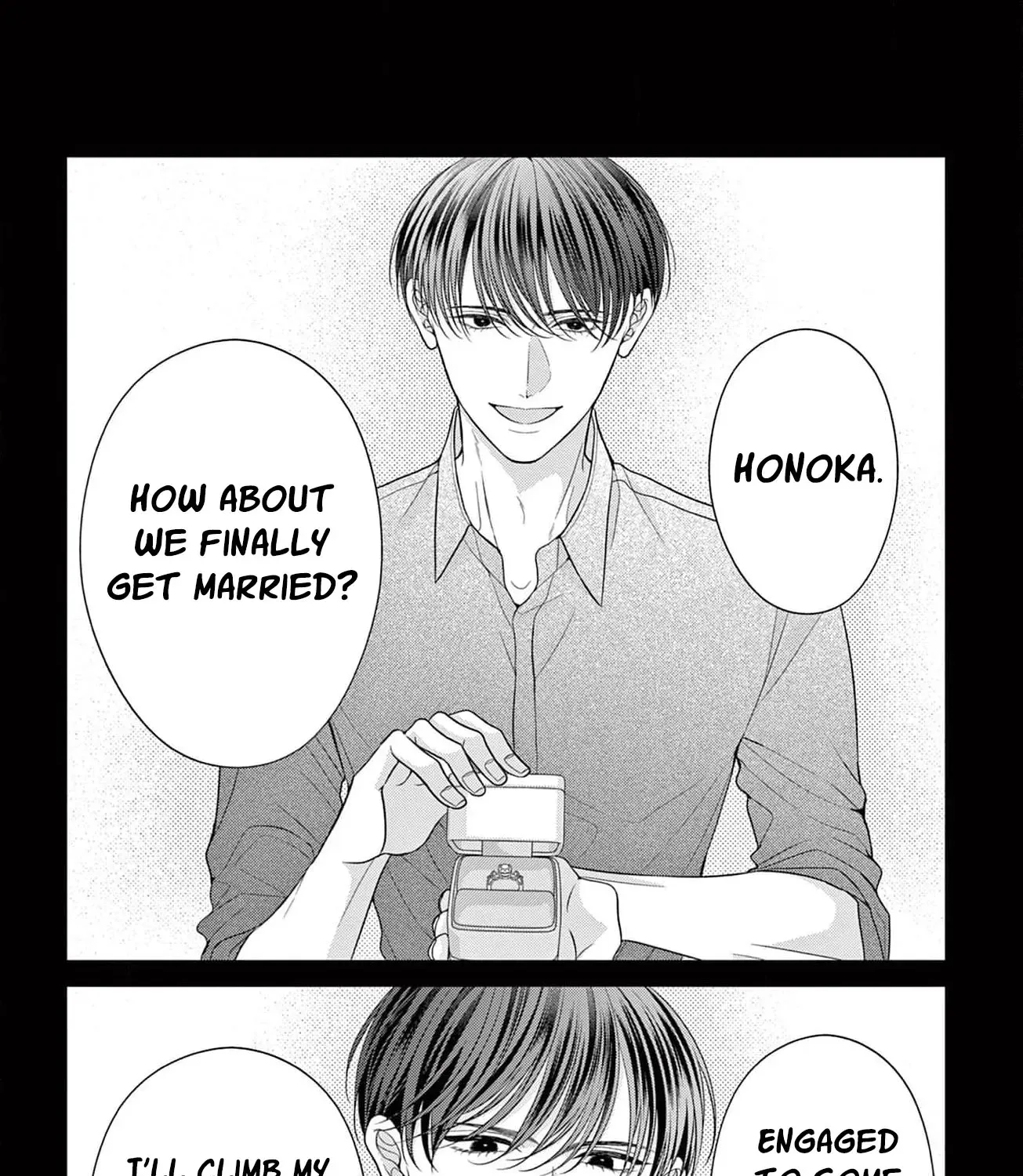 Hana wa Nido Sakimidareru Chapter 13 page 5 - 