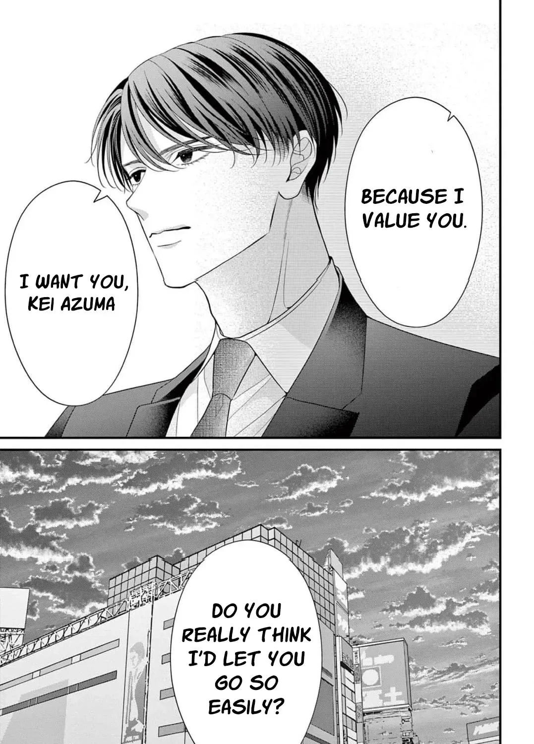 Hana wa Nido Sakimidareru Chapter 13 page 43 - 