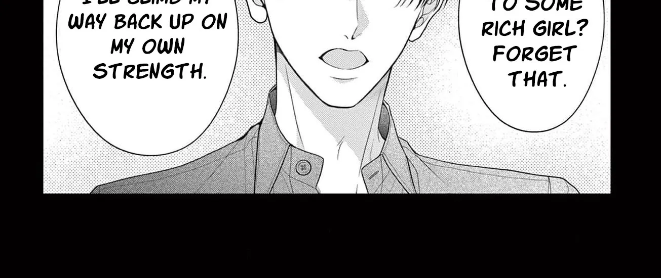 Hana wa Nido Sakimidareru Chapter 13 page 6 - 