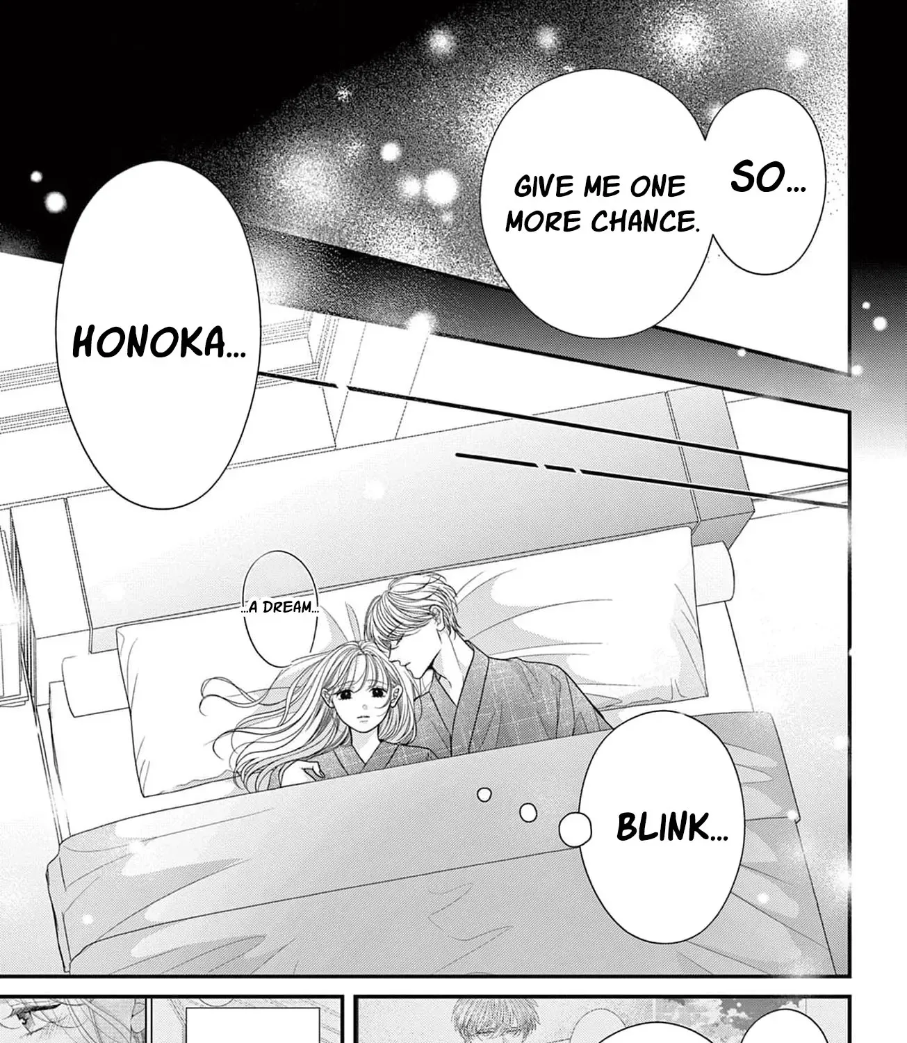 Hana wa Nido Sakimidareru Chapter 13 page 7 - 