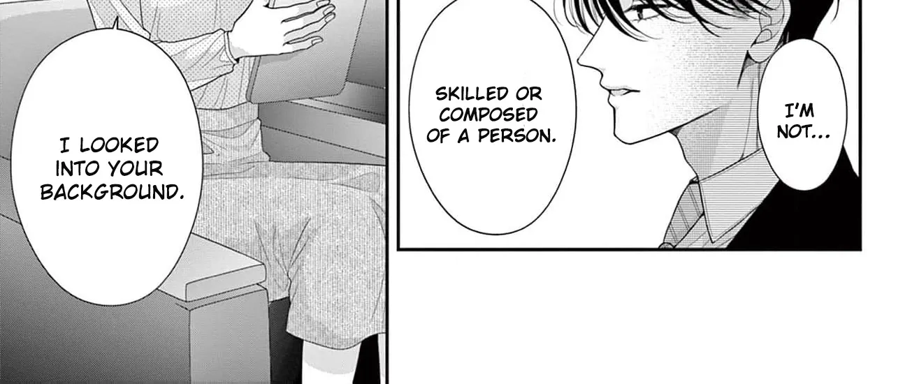 Hana wa Nido Sakimidareru Chapter 14 page 12 - 