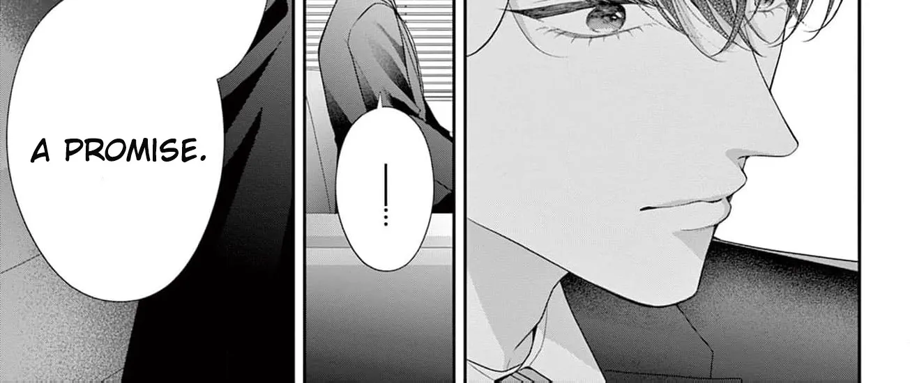 Hana wa Nido Sakimidareru Chapter 14 page 16 - 