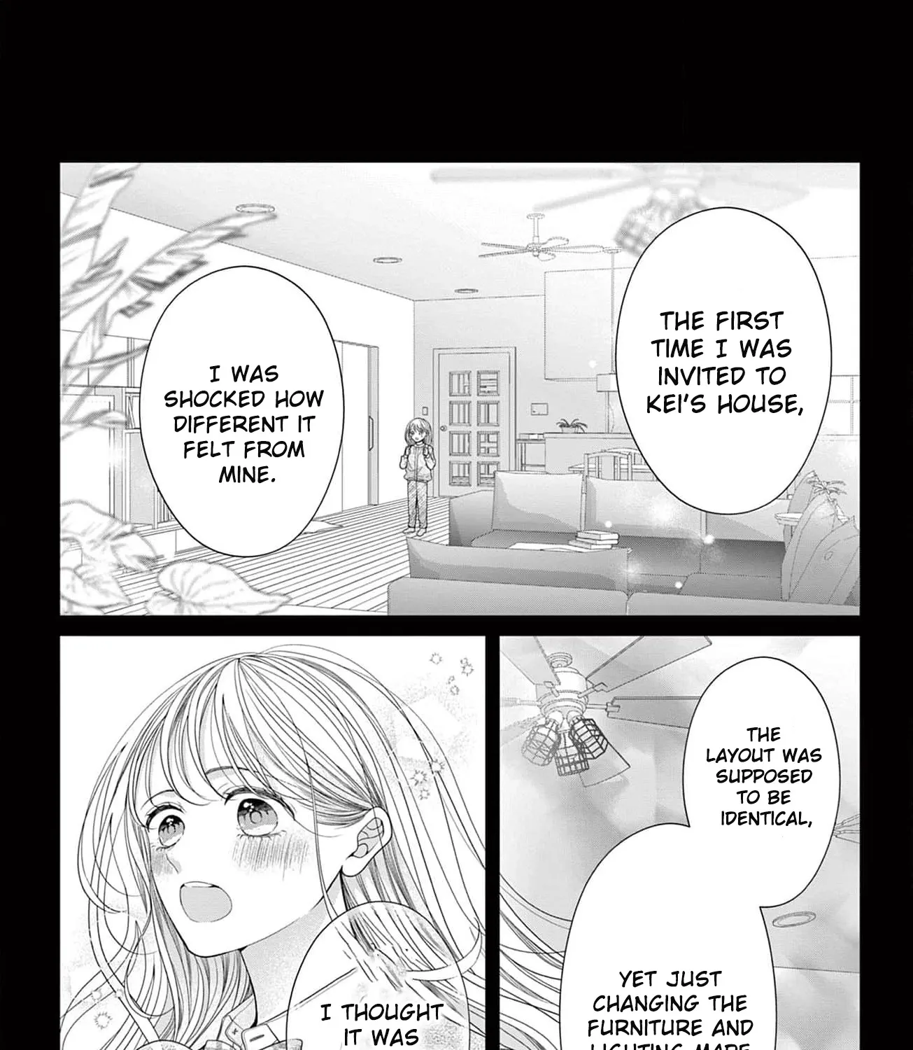 Hana wa Nido Sakimidareru Chapter 14 page 29 - 