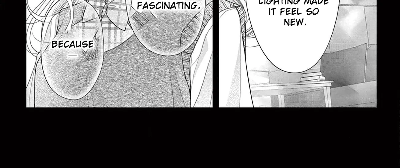 Hana wa Nido Sakimidareru Chapter 14 page 30 - 