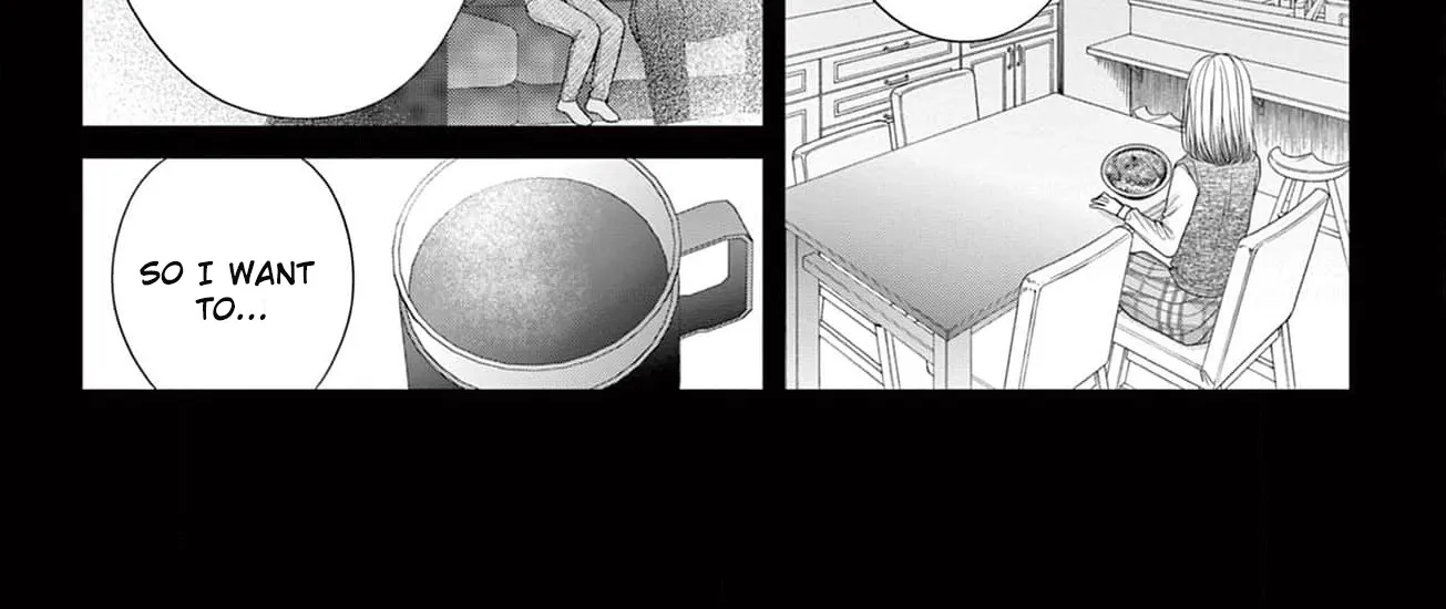 Hana wa Nido Sakimidareru Chapter 14 page 32 - 