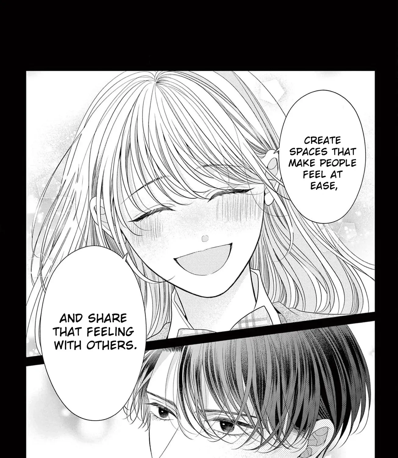 Hana wa Nido Sakimidareru Chapter 14 page 33 - 