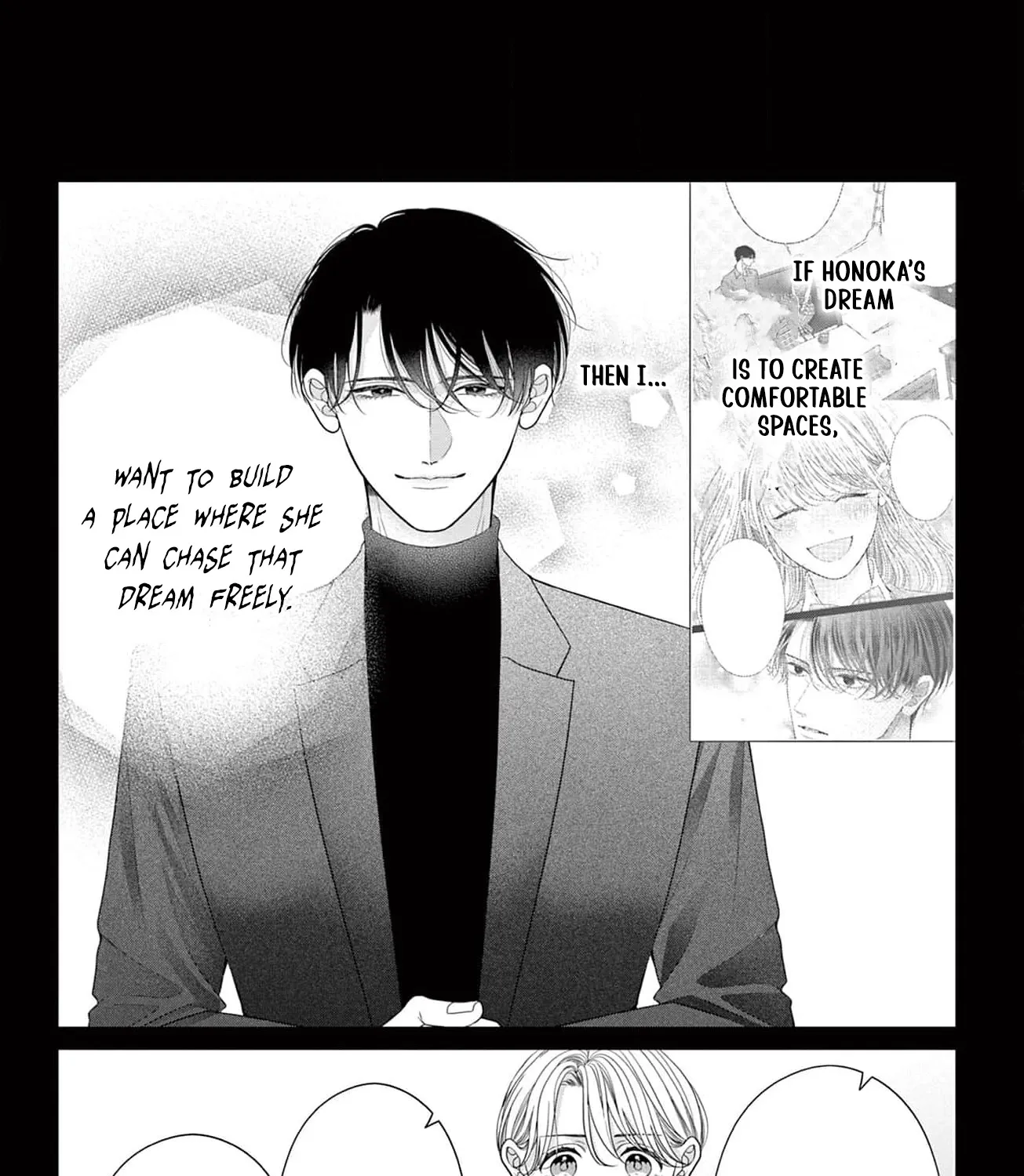 Hana wa Nido Sakimidareru Chapter 14 page 39 - 