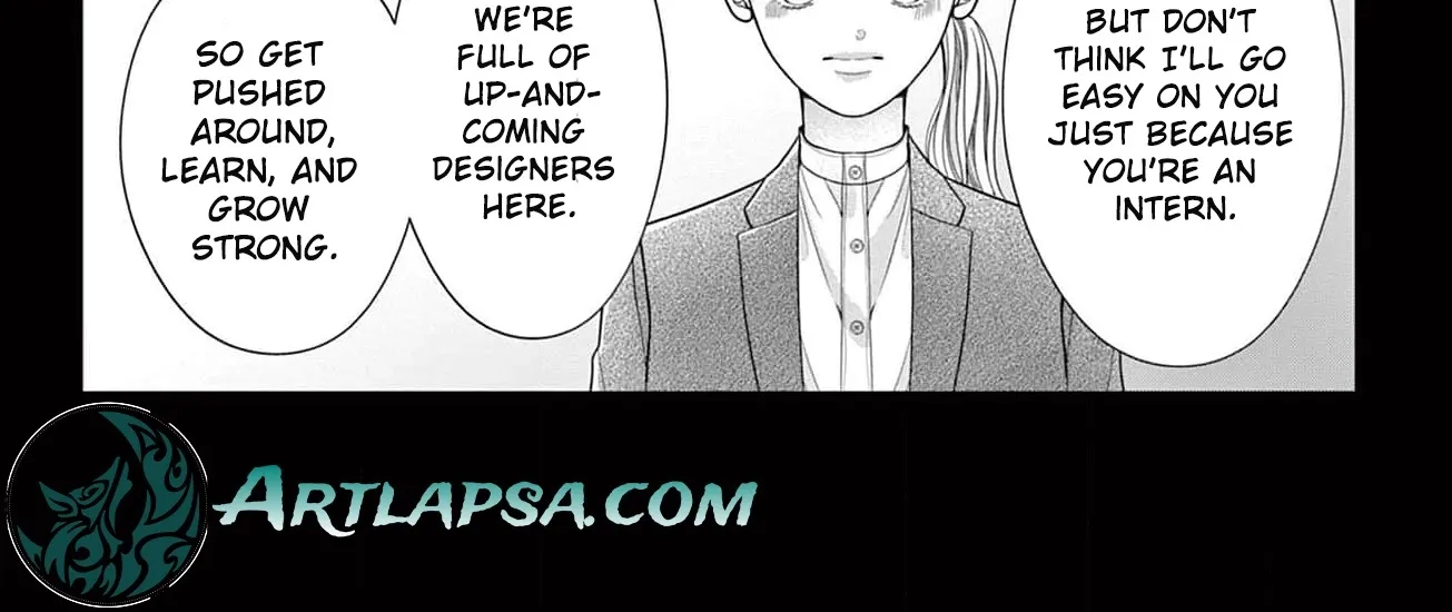 Hana wa Nido Sakimidareru Chapter 14 page 40 - 