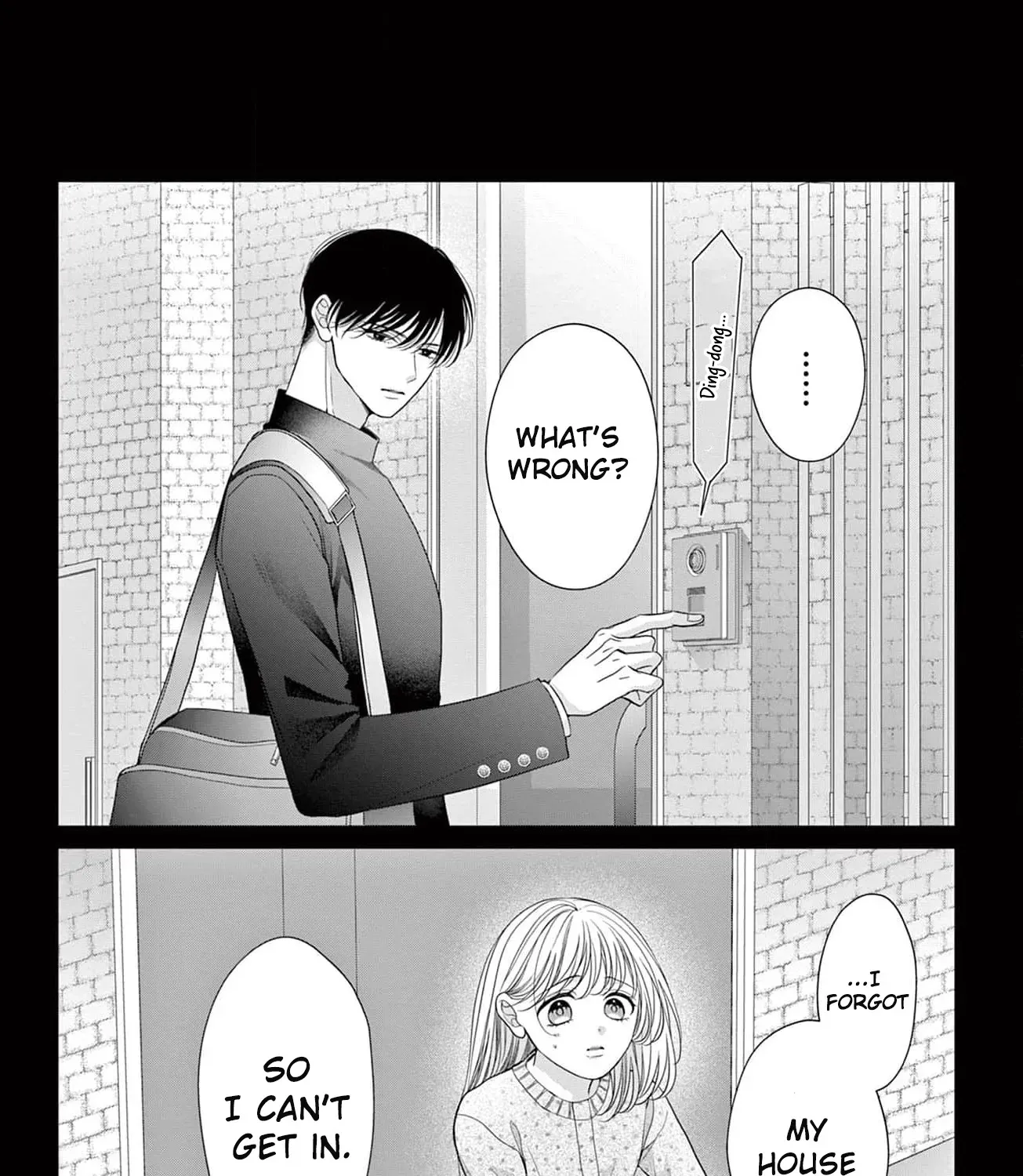 Hana wa Nido Sakimidareru Chapter 14 page 5 - 