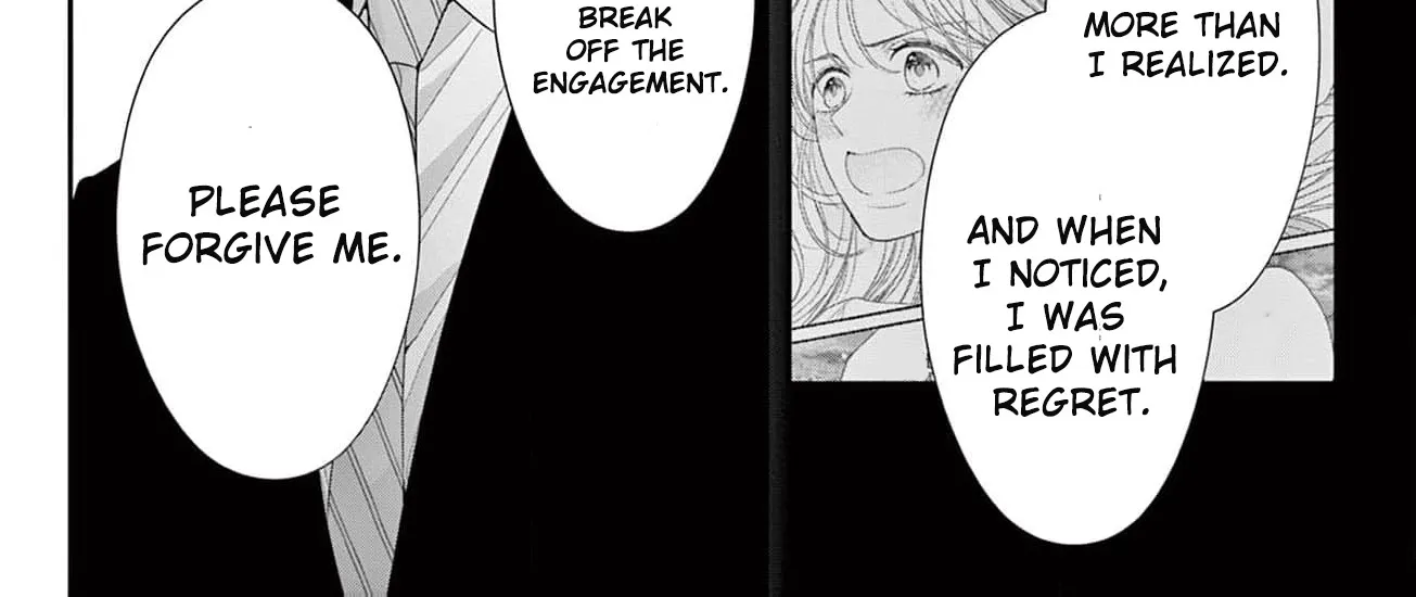 Hana wa Nido Sakimidareru Chapter 14 page 44 - 