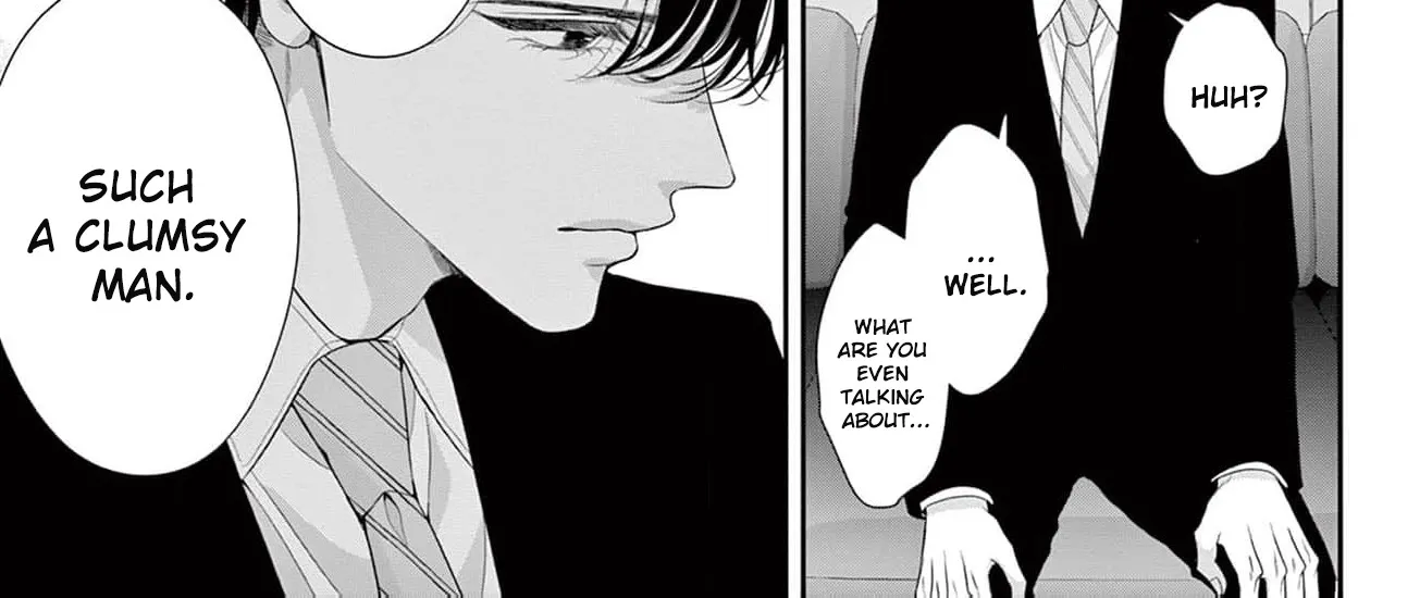 Hana wa Nido Sakimidareru Chapter 14 page 46 - 