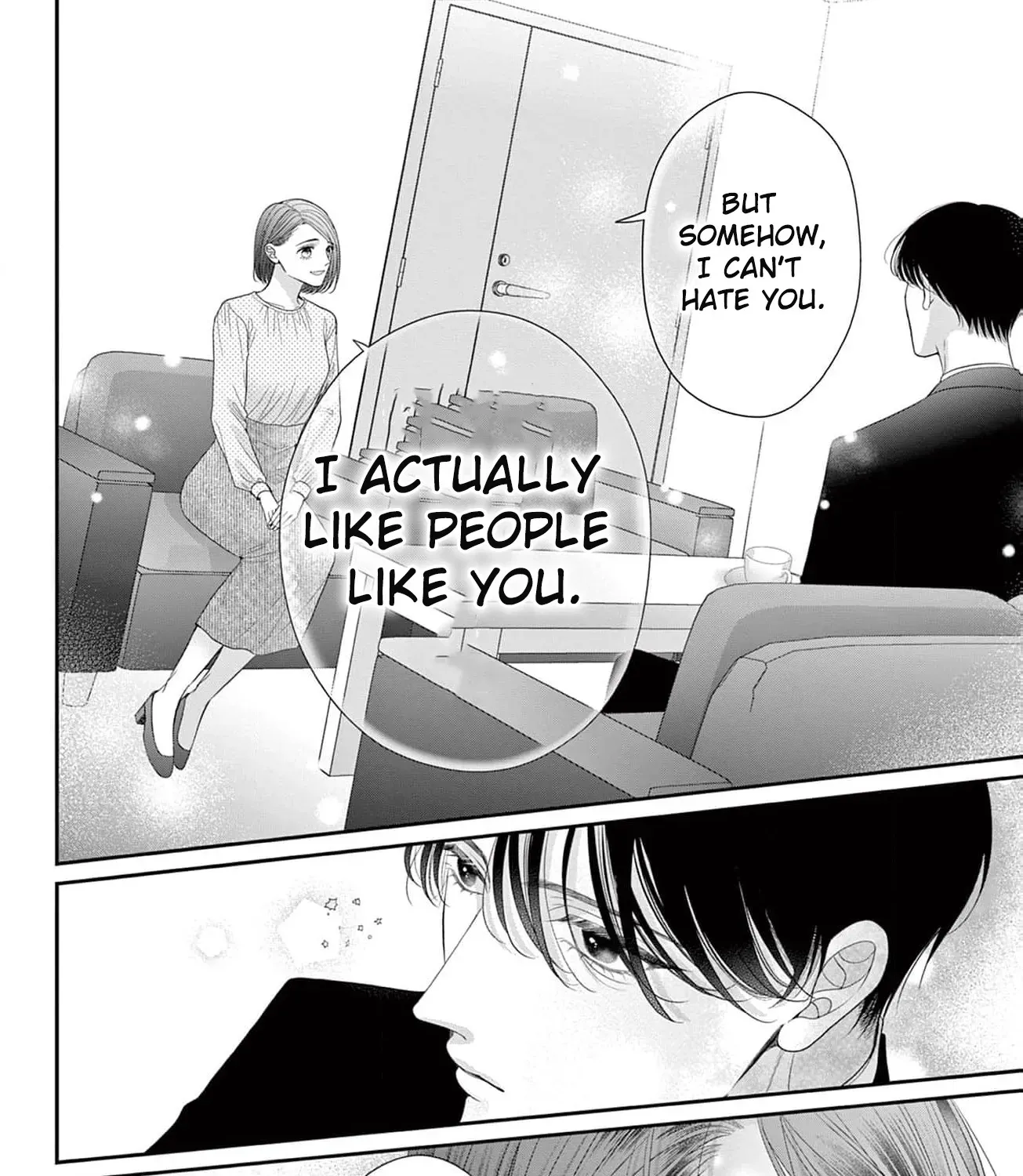 Hana wa Nido Sakimidareru Chapter 14 page 47 - 