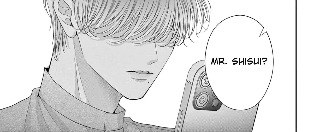 Hana wa Nido Sakimidareru Chapter 14 page 50 - 