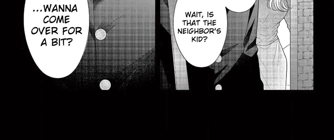 Hana wa Nido Sakimidareru Chapter 14 page 8 - 
