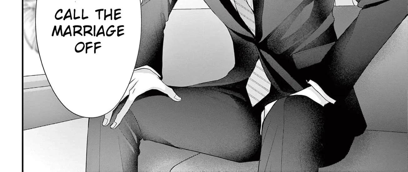 Hana wa Nido Sakimidareru Chapter 14 page 10 - 