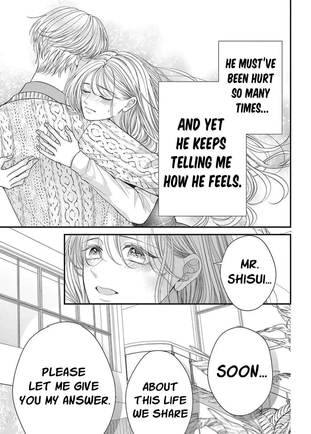 Hana wa Nido Sakimidareru Chapter 15 page 23 - 