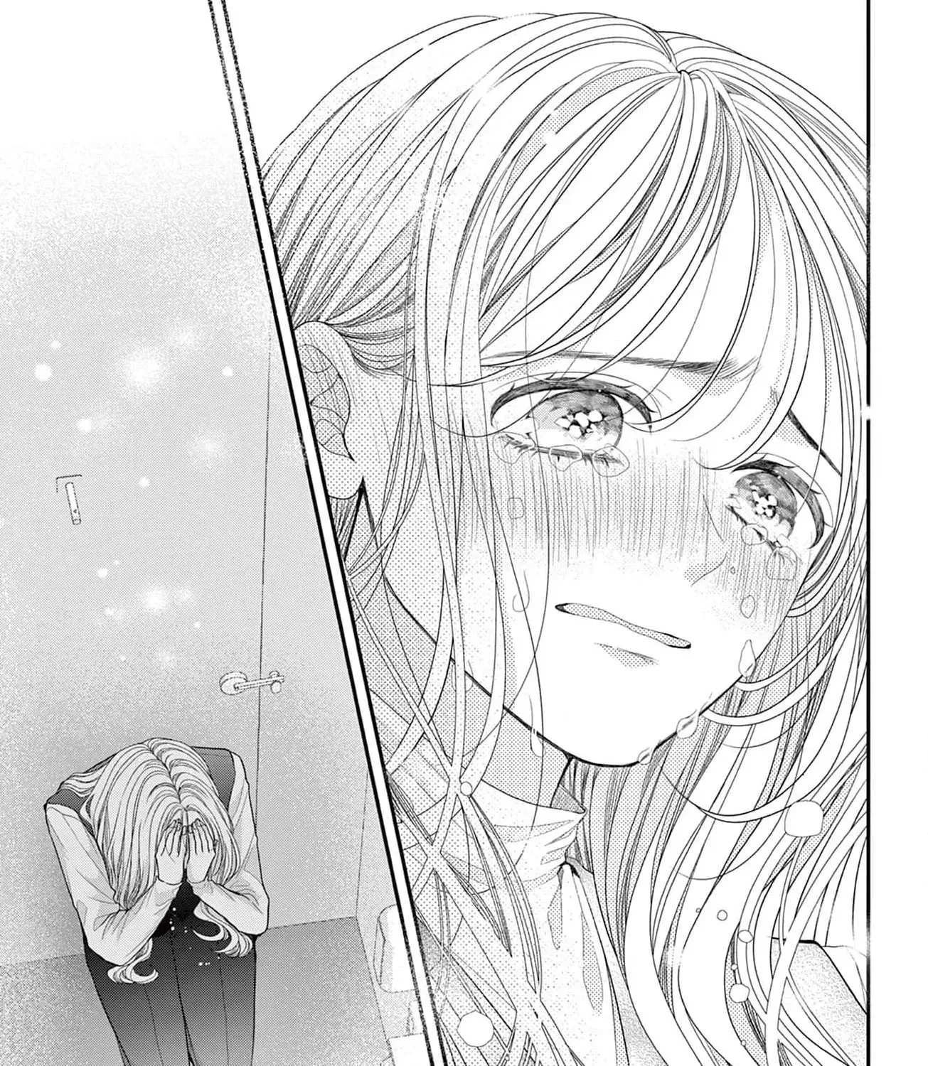 Hana wa Nido Sakimidareru Chapter 15 page 35 - 