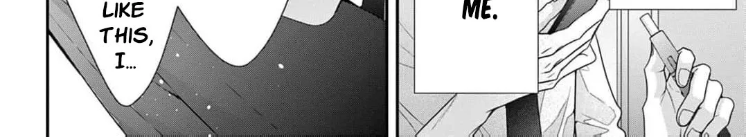 Hana wa Nido Sakimidareru Chapter 15 page 38 - 