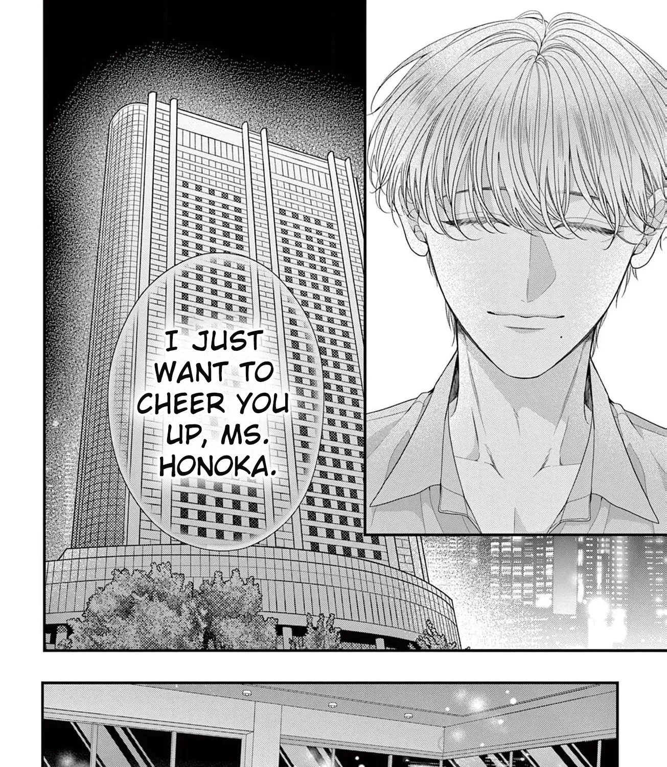 Hana wa Nido Sakimidareru Chapter 16 page 13 - 