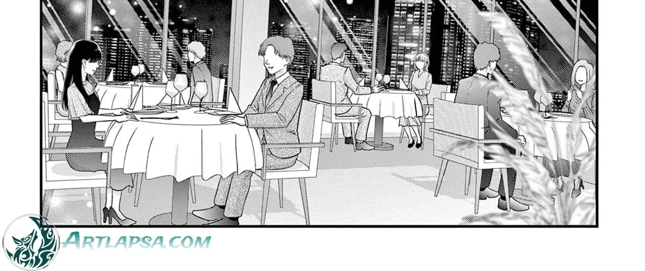 Hana wa Nido Sakimidareru Chapter 16 page 14 - 