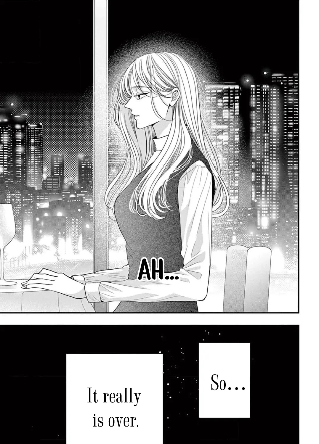 Hana wa Nido Sakimidareru Chapter 16 page 25 - 