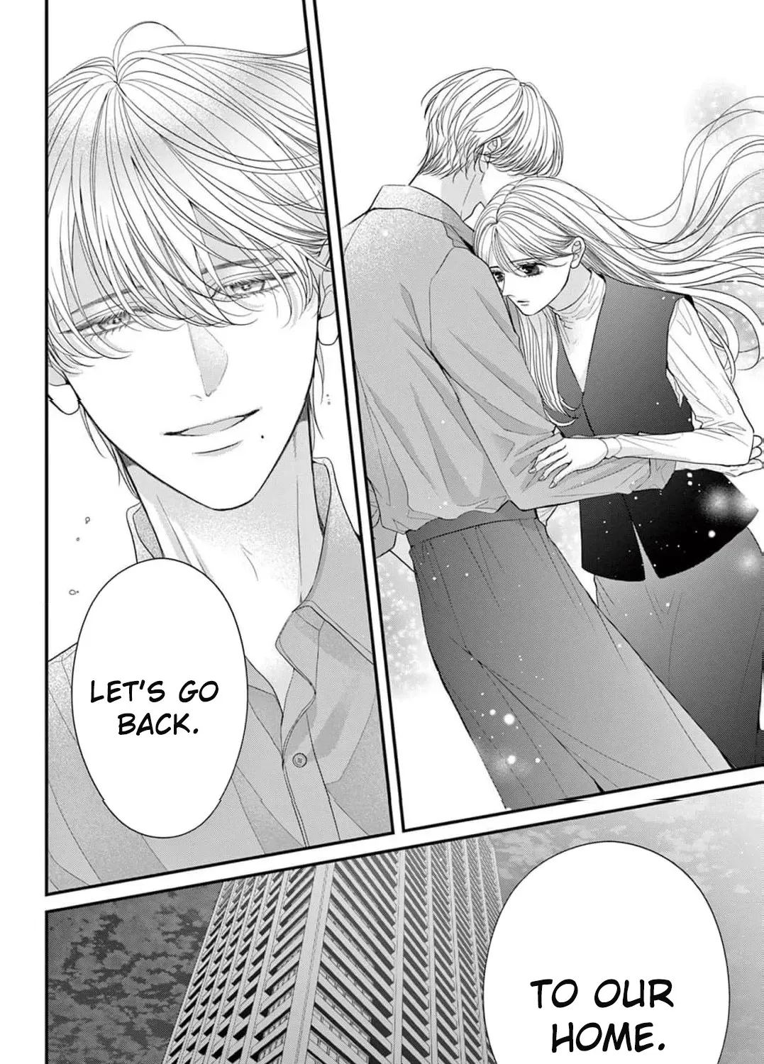 Hana wa Nido Sakimidareru Chapter 16 page 31 - 