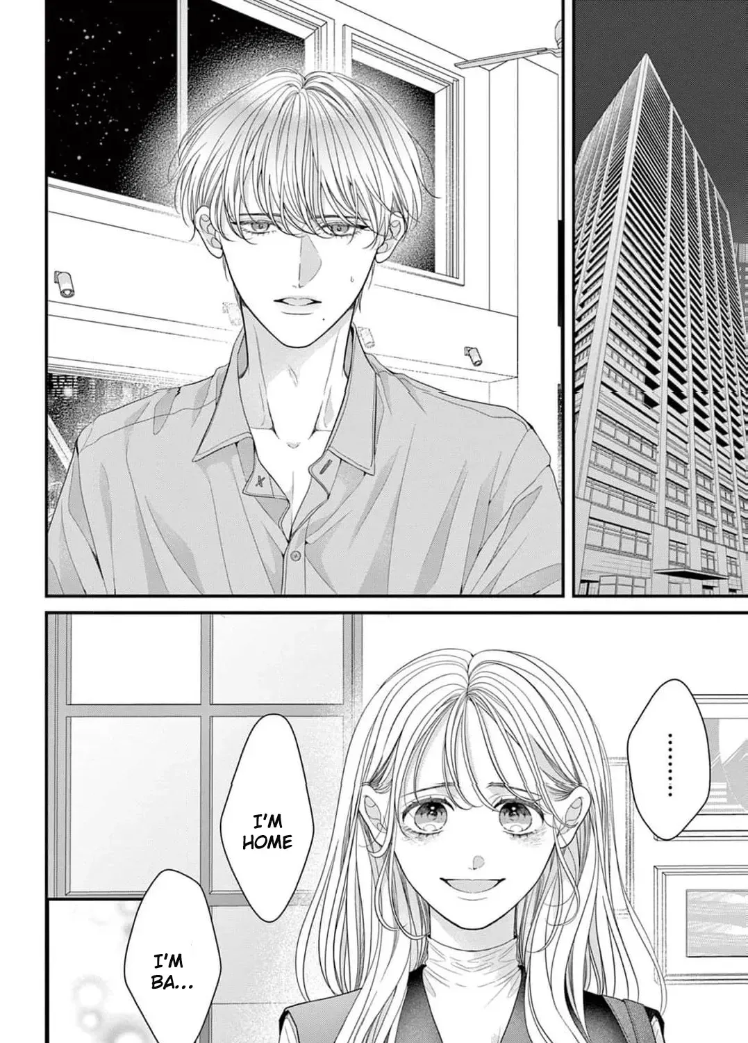 Hana wa Nido Sakimidareru Chapter 16 page 5 - 
