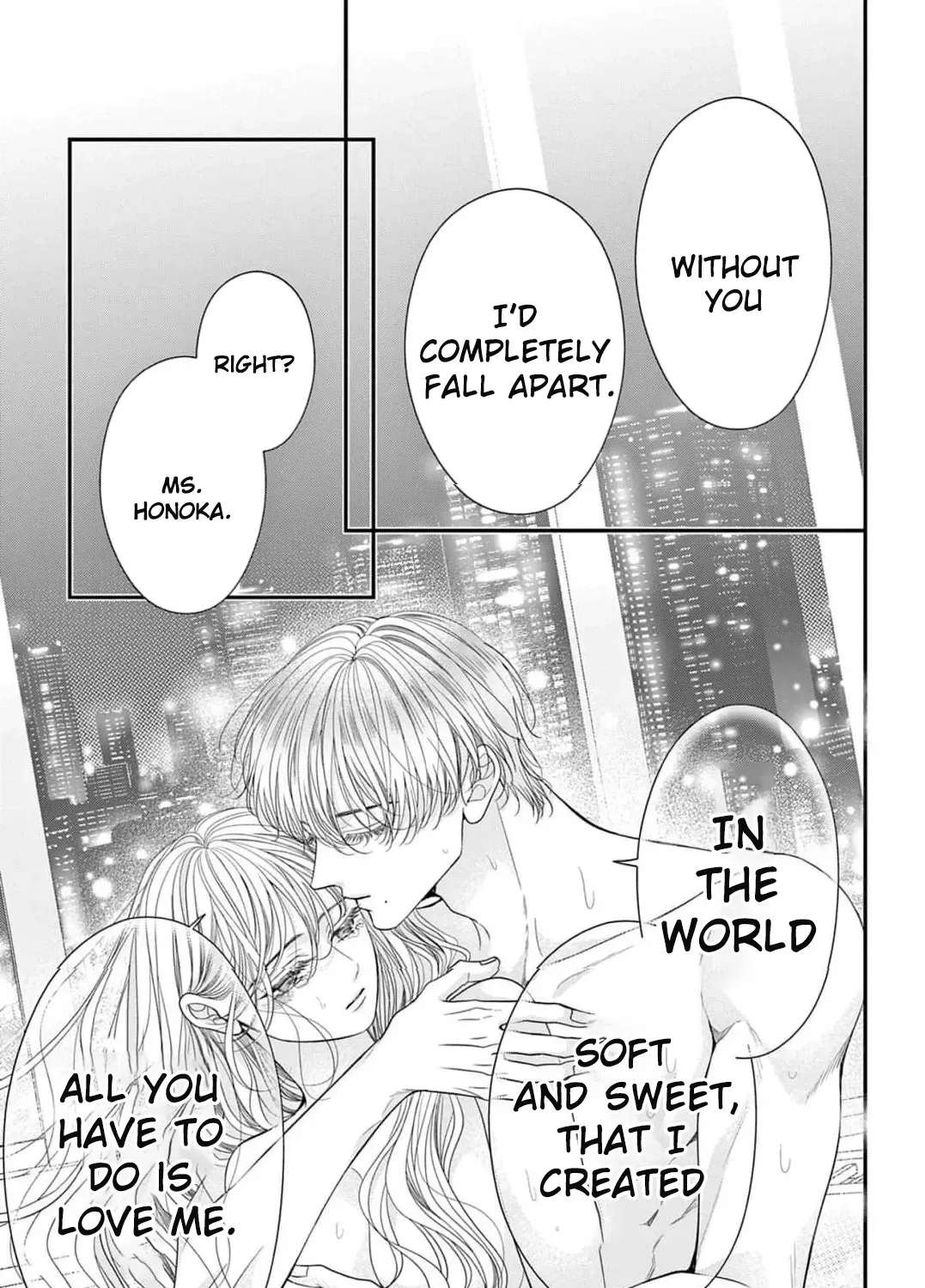Hana wa Nido Sakimidareru Chapter 16 page 41 - 