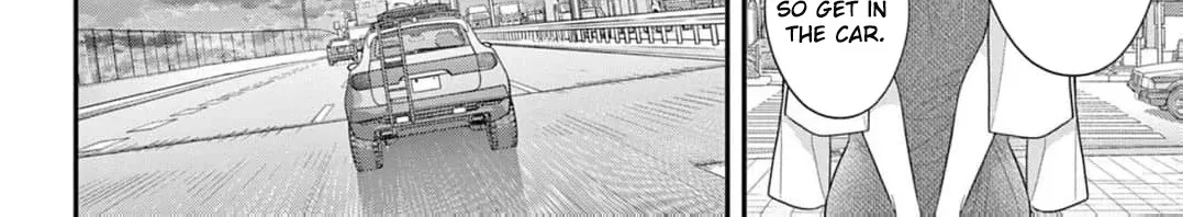 Hana wa Nido Sakimidareru Chapter 17 page 18 - 