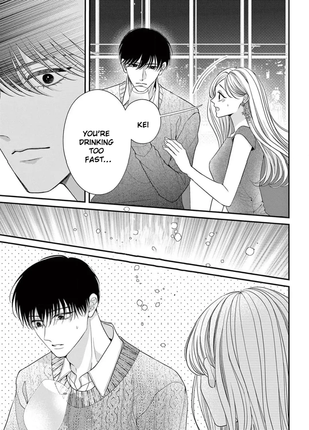 Hana wa Nido Sakimidareru Chapter 17 page 29 - 