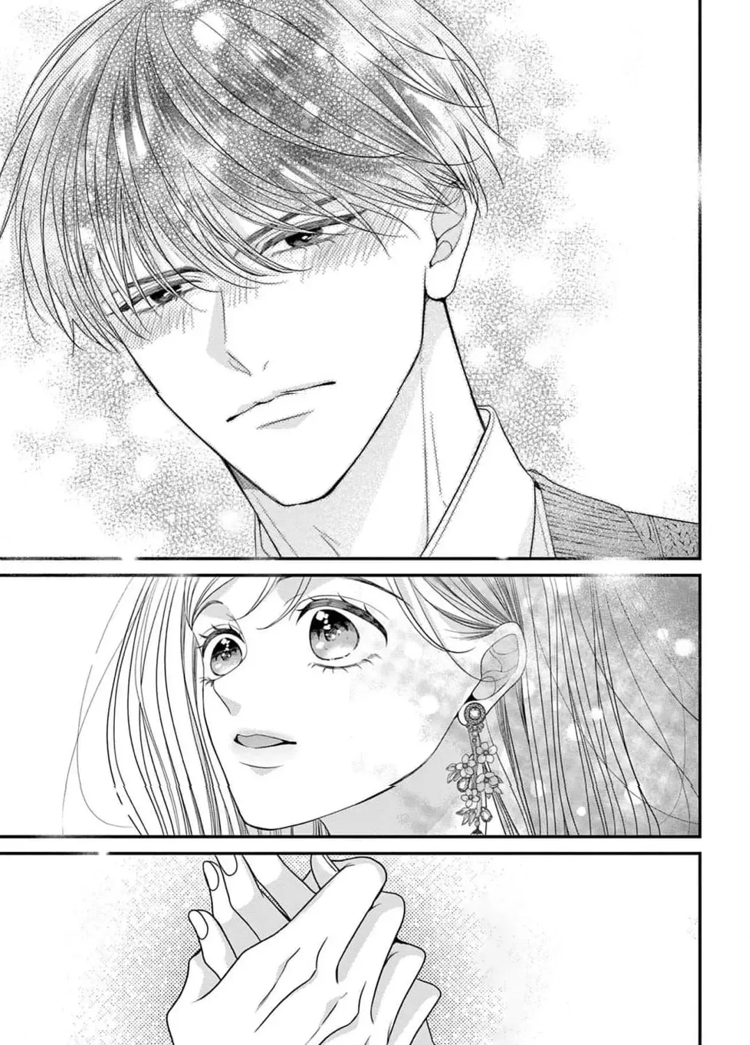 Hana wa Nido Sakimidareru Chapter 17 page 37 - 