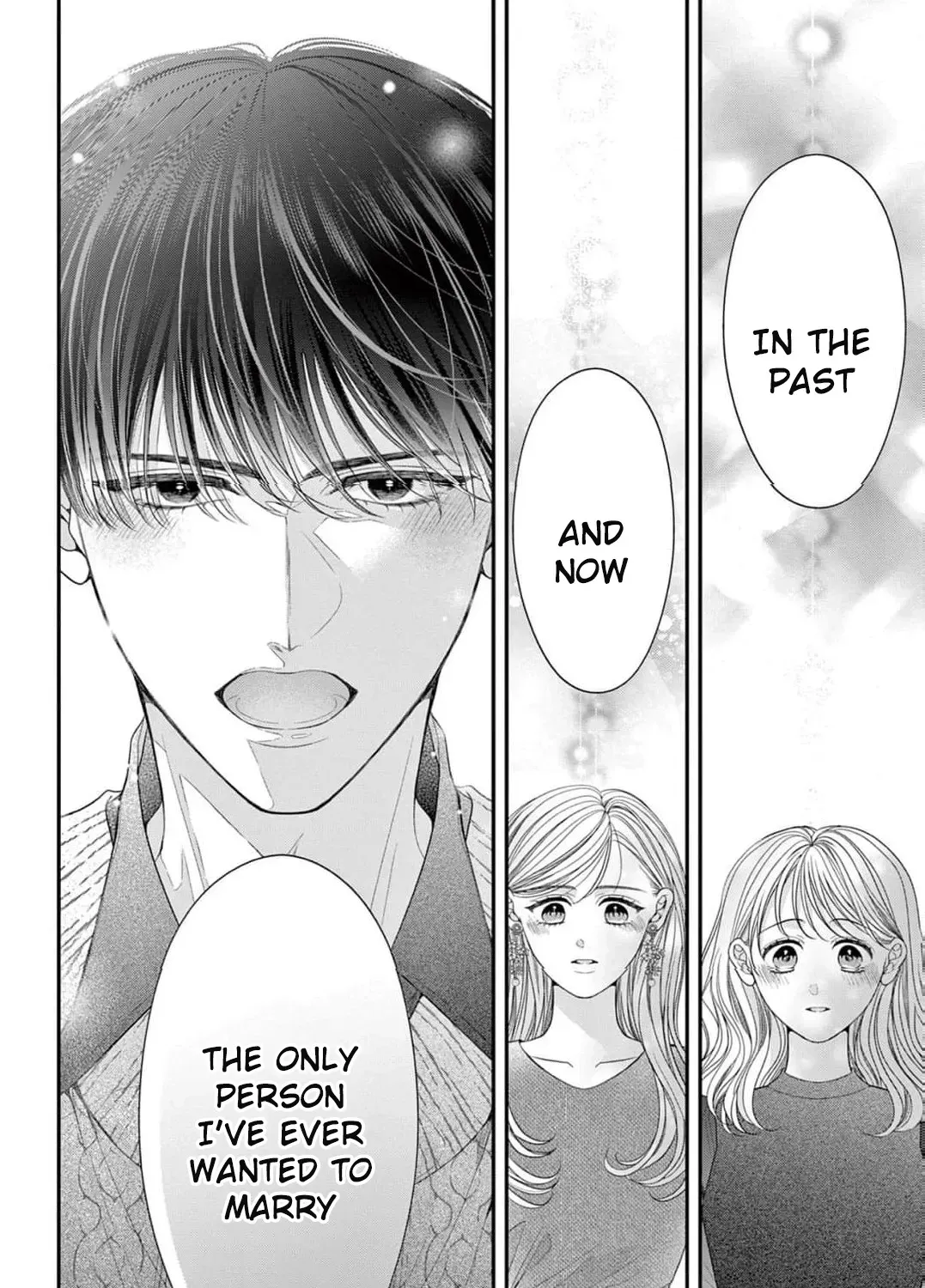 Hana wa Nido Sakimidareru Chapter 17 page 39 - 