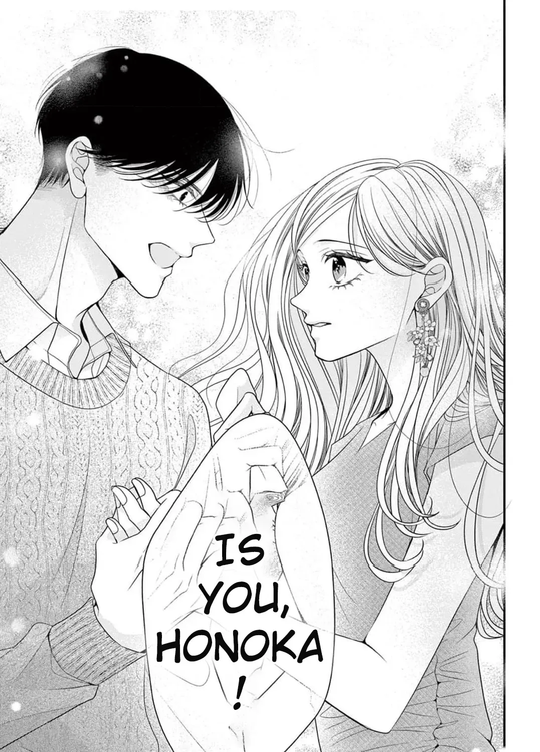 Hana wa Nido Sakimidareru Chapter 17 page 41 - 
