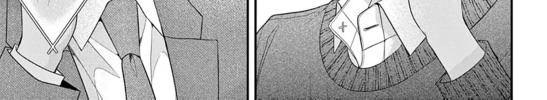Hana wa Nido Sakimidareru Chapter 17 page 8 - 