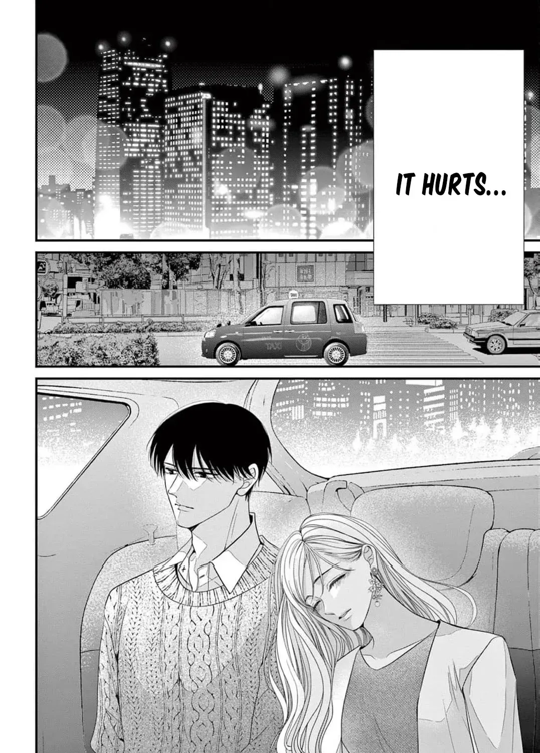 Hana wa Nido Sakimidareru Chapter 18 page 37 - 