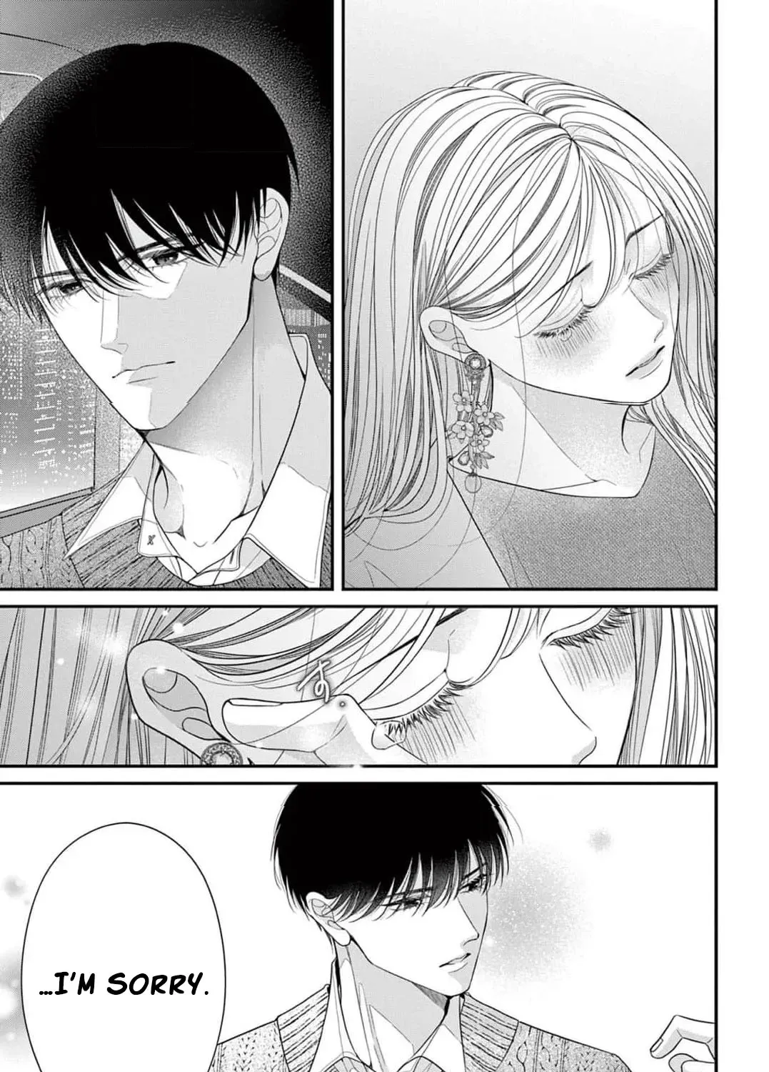 Hana wa Nido Sakimidareru Chapter 18 page 39 - 