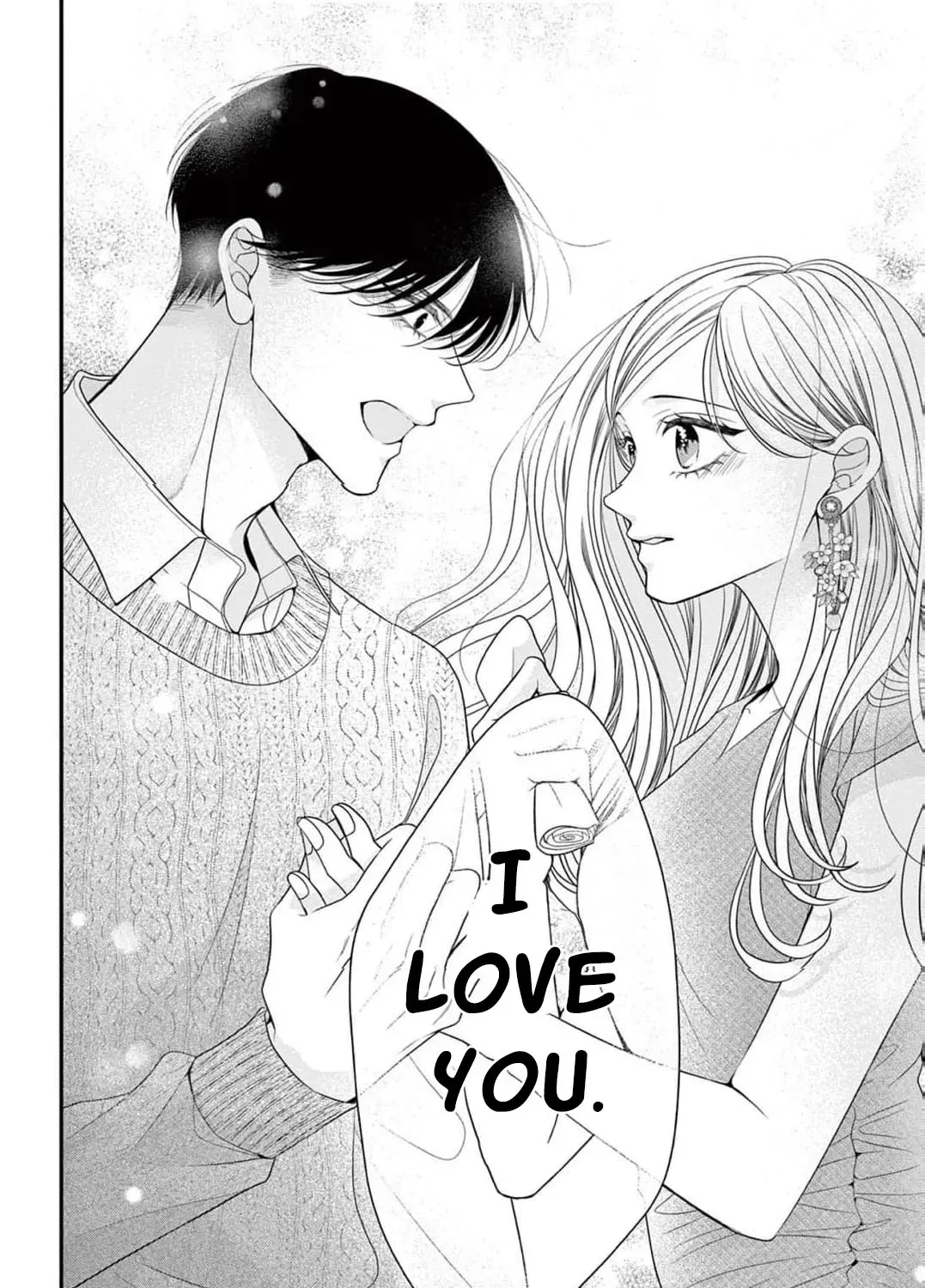 Hana wa Nido Sakimidareru Chapter 18 page 5 - 